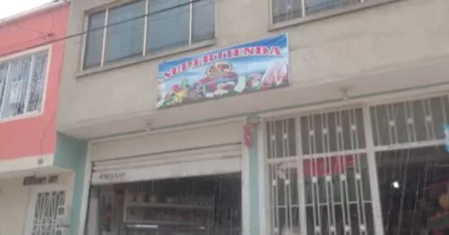 SUPERTIENDA ARLEX SUPERTIENDA ARLEX